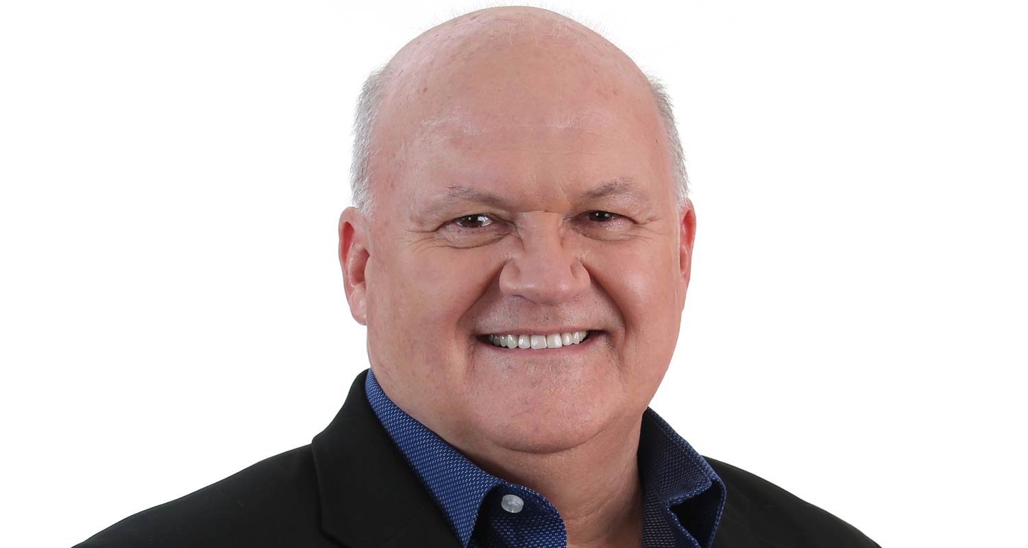 Brandon Foot, former MultiChoice executive, has died