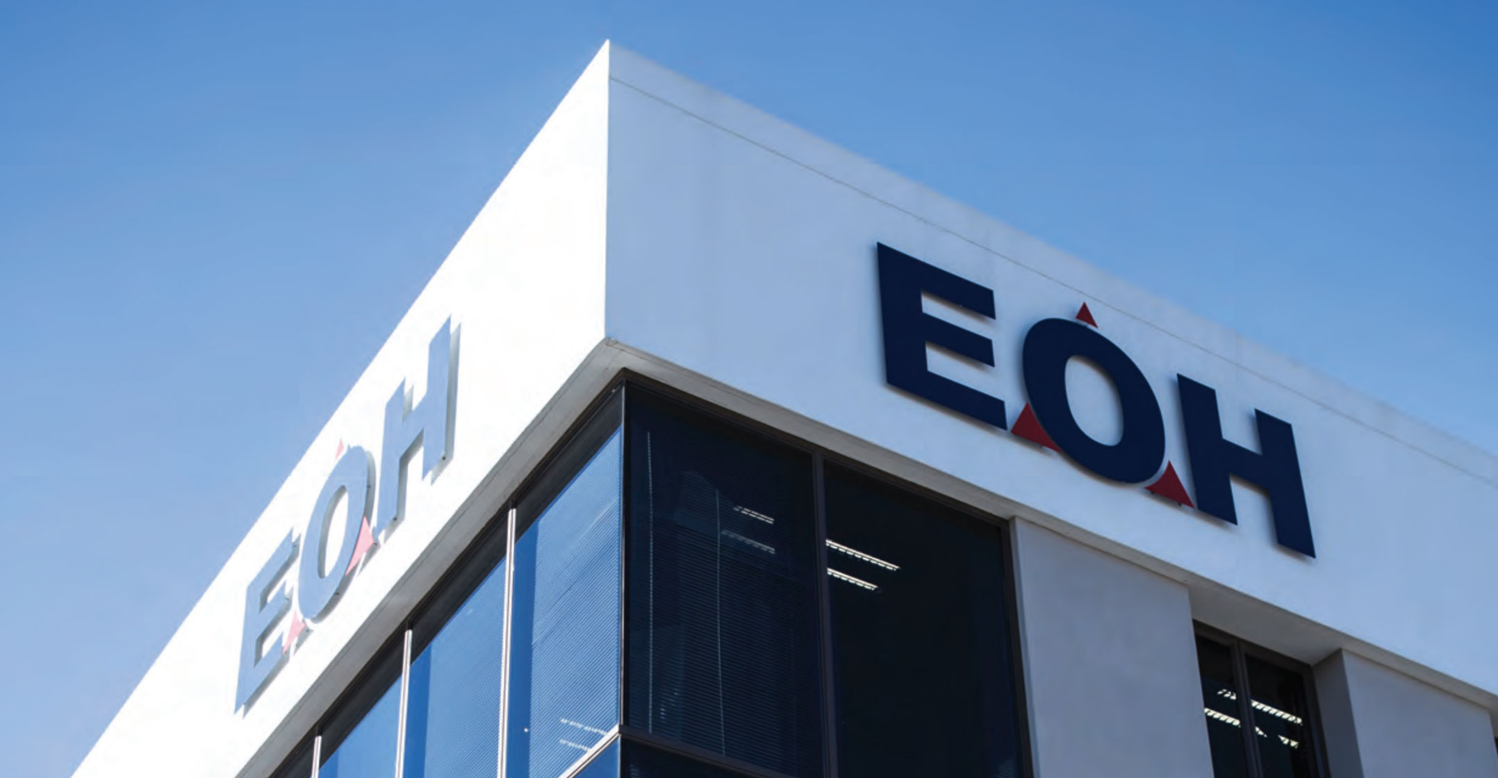 EOH CFO Marialet Greeff resigns - four months after taking the job