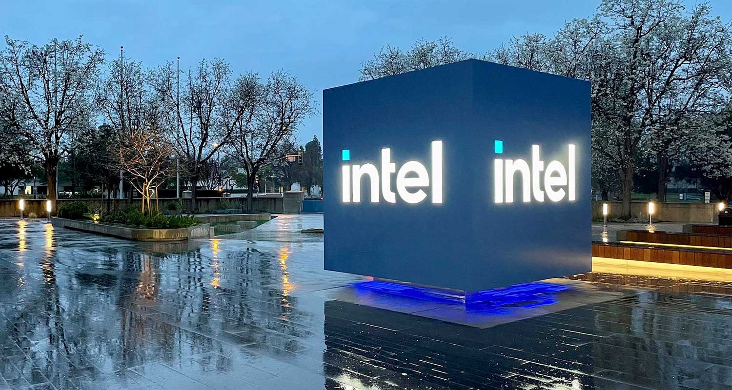 Intel said to halt $25-billion Israel plant