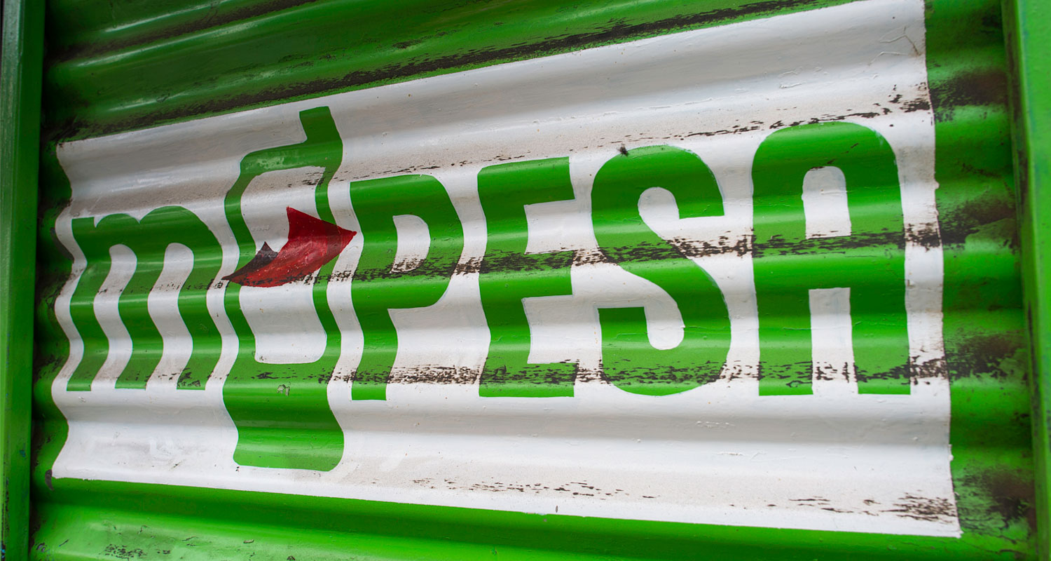 M-Pesa