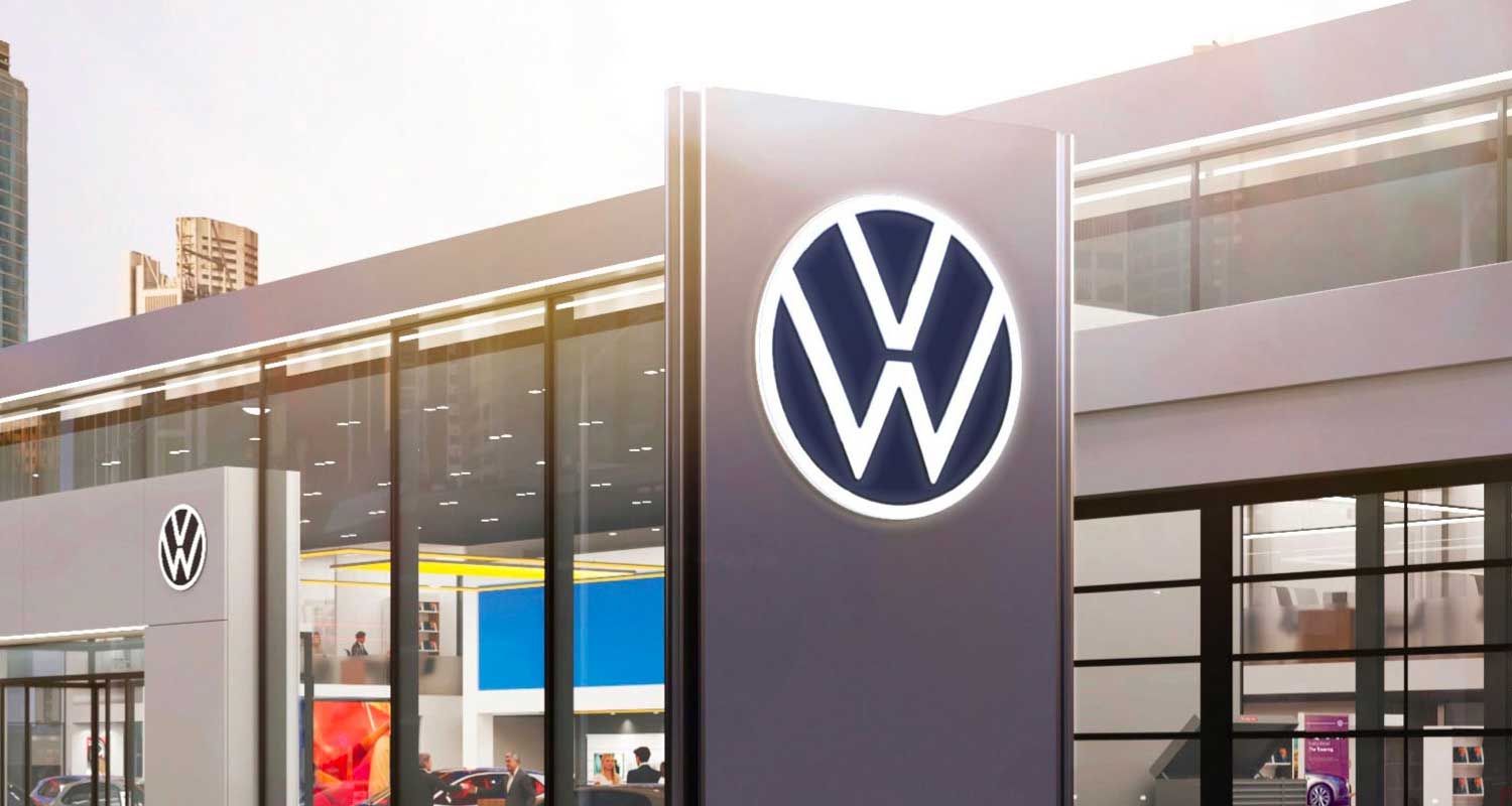 VW warns load shedding hinders South African expansion